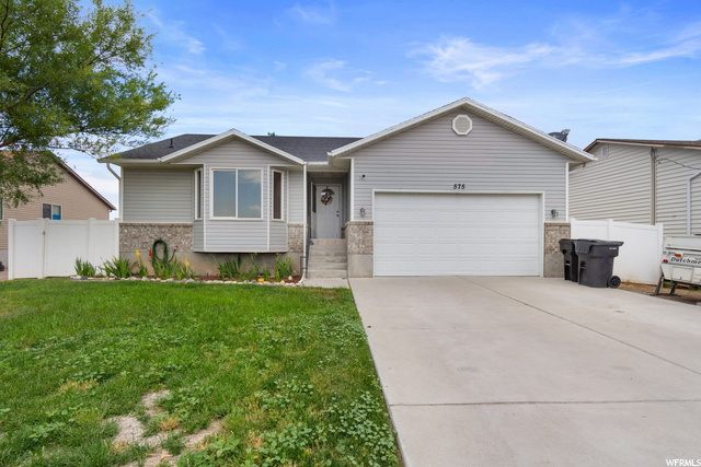 Existing Home