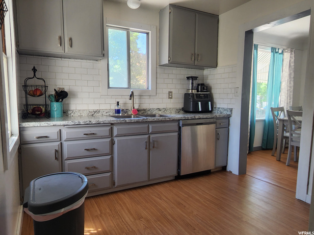 242 N 200 E, Preston, ID 83263 — photo 5