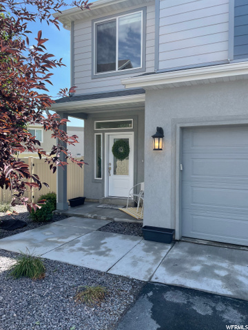 Existing Home