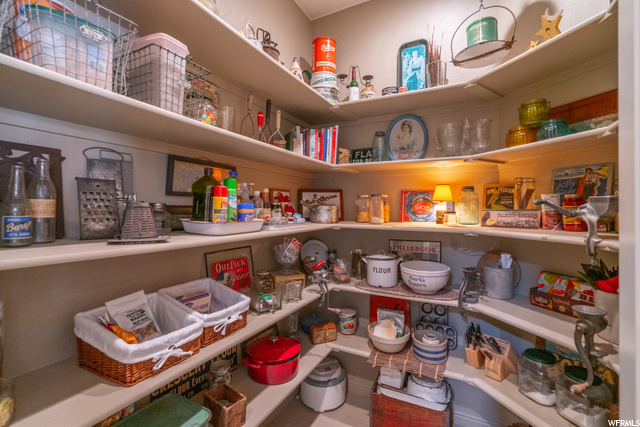 Large Pantry