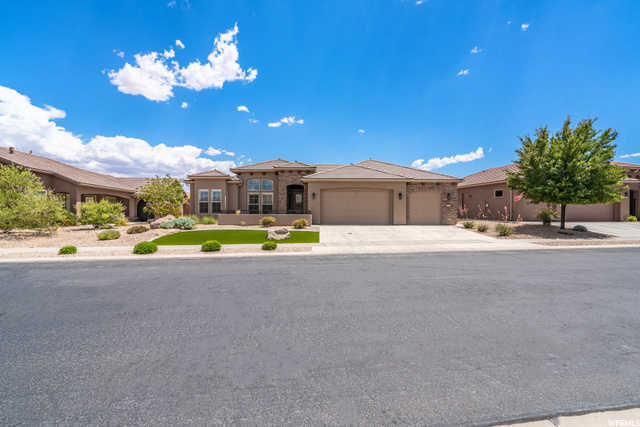 Existing Home