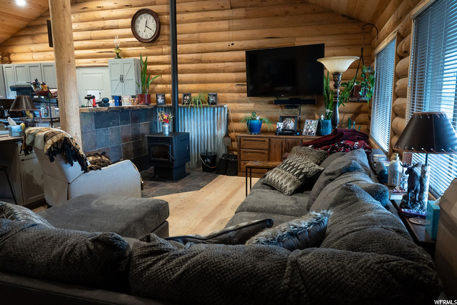 9355 W 9950 N, Clarkston, UT 84305 — photo 6