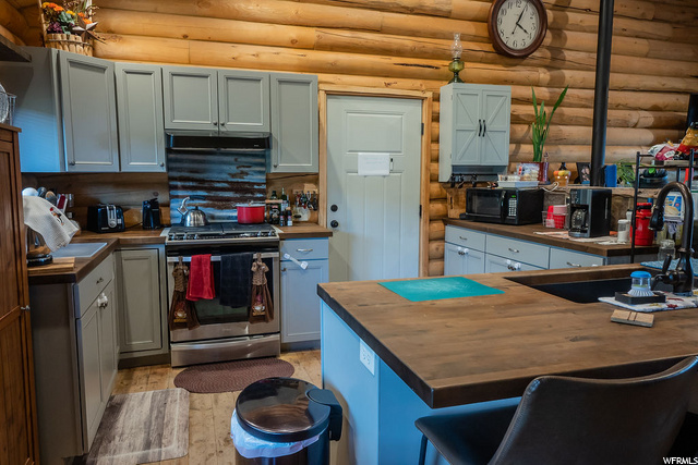 9355 W 9950 N, Clarkston, UT 84305 — photo 5
