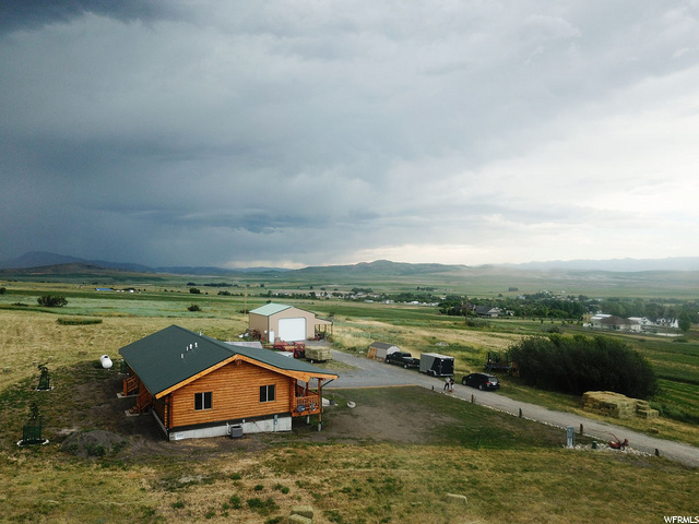 9355 W 9950 N, Clarkston, UT 84305 — photo 2