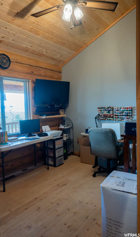 9355 W 9950 N, Clarkston, UT 84305 — photo 12