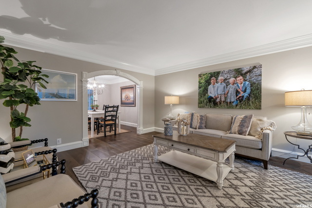 1910 E Spring Ln, Holladay, UT 84117 — photo 11