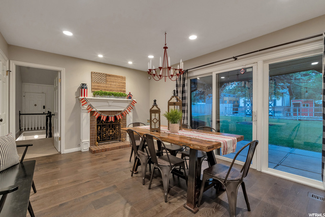1910 E Spring Ln, Holladay, UT 84117 — photo 5
