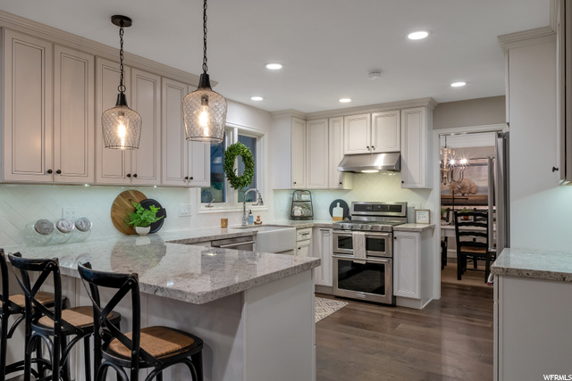 1910 E Spring Ln, Holladay, UT 84117 — photo 4