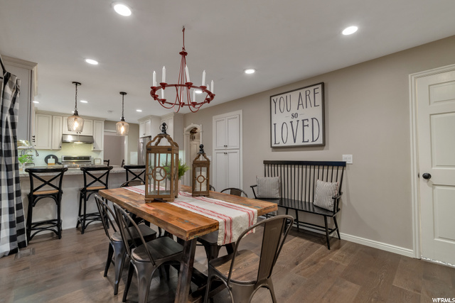 1910 E Spring Ln, Holladay, UT 84117 — photo 8