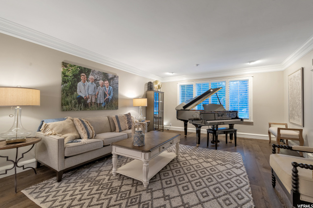 1910 E Spring Ln, Holladay, UT 84117 — photo 10