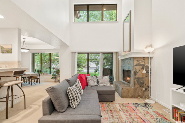 Existing Home
