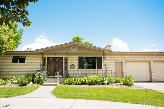 Existing Home