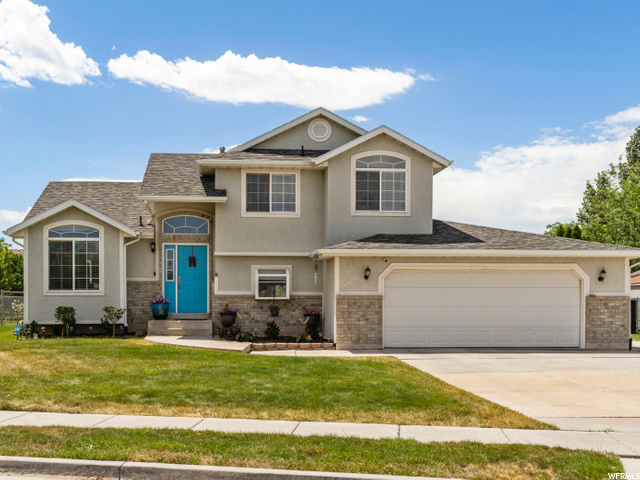 Existing Home