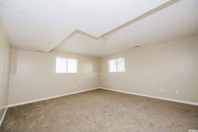 Downstairs Bedroom 4