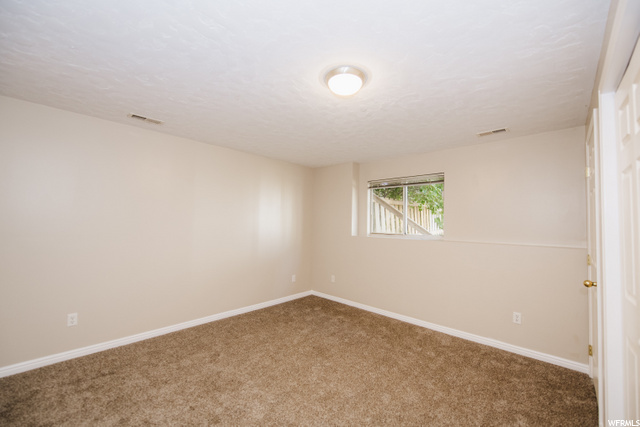 Downstairs Bedroom 5