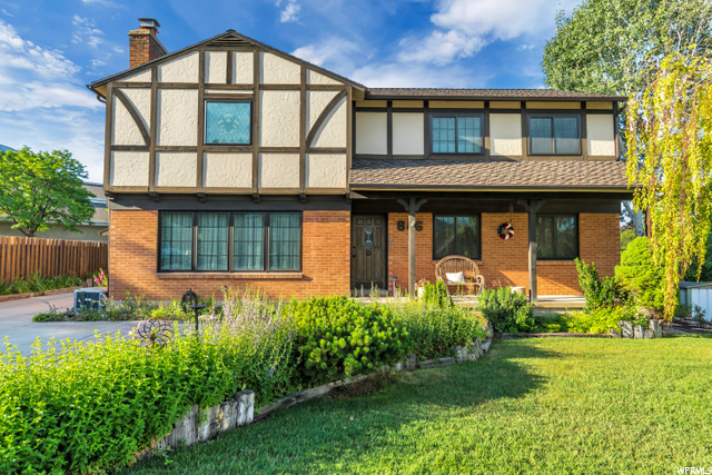 Existing Home