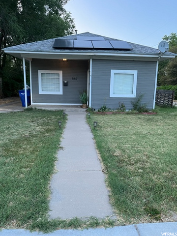 866 E 22nd S, Ogden, UT 84401 — photo 2