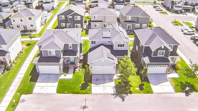 Existing Home