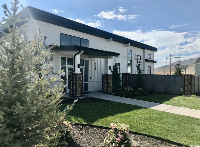 Silverlake Master HOA