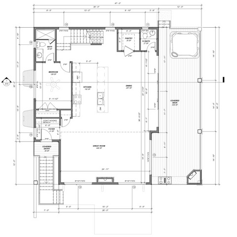 2484 Forest Meadow Rd, Wanship, UT 84017 — photo 4