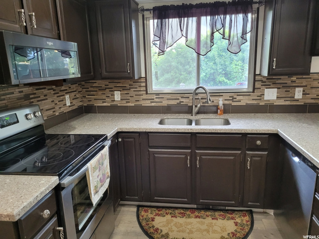 2513 W 1300 St N, Clinton, UT 84015 — photo 8