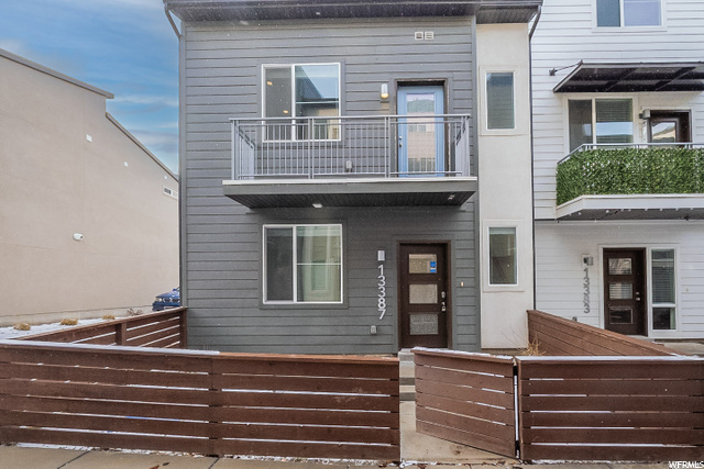 Existing Home