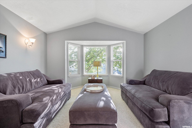 Living Room Alt View