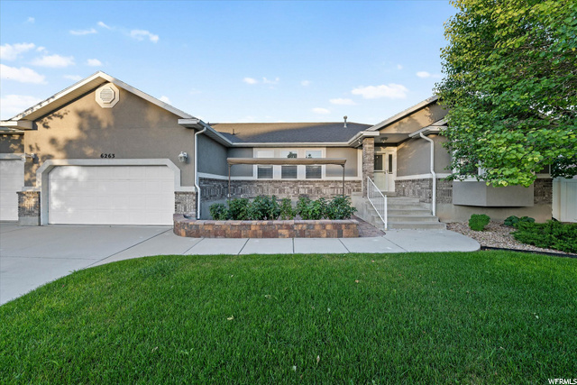 Existing Home