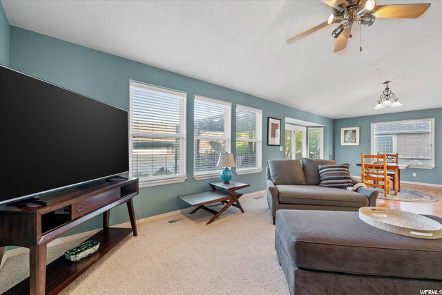 Great Room with Great Views