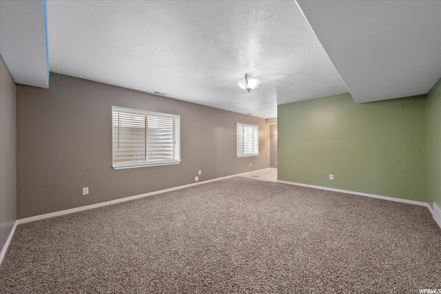Large Bedroom Down