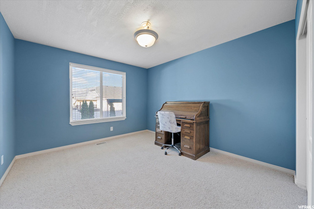 Bedroom Up