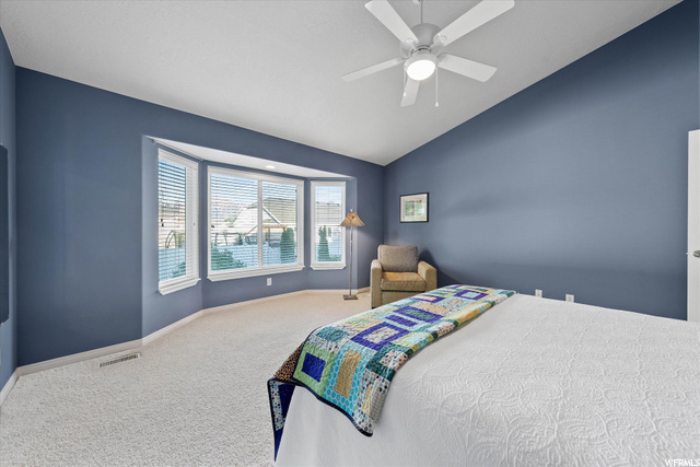 Master Bedroom Alt View 1