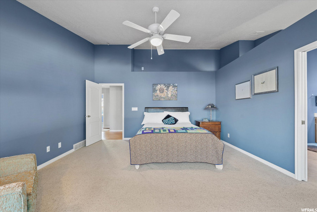 Master Bedroom Alt View 2