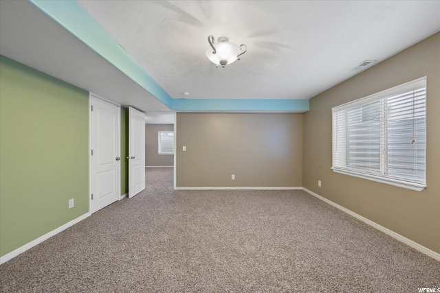 Large Bedroom Down Alt View