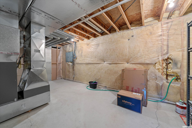 Furnace Room