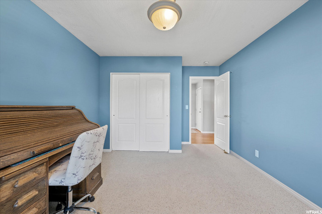 Bedroom Up Alt View