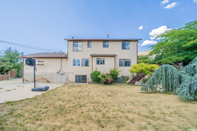 421 E 3325 N, Ogden, UT 84414 — photo 5