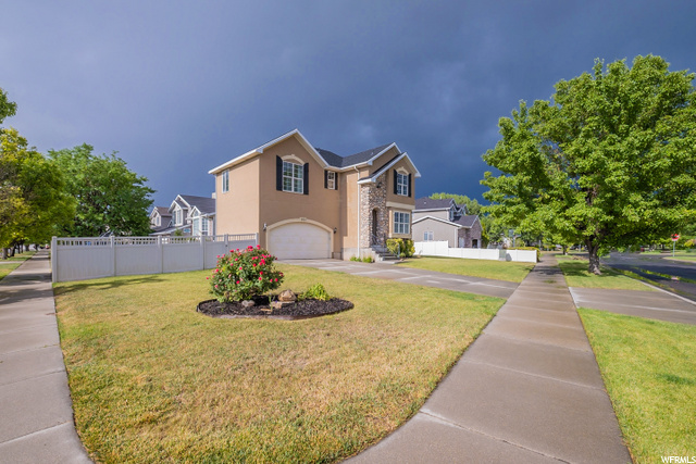 Existing Home