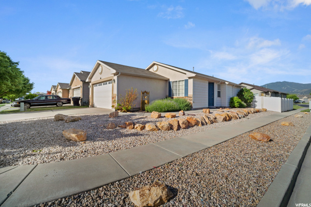 Existing Home