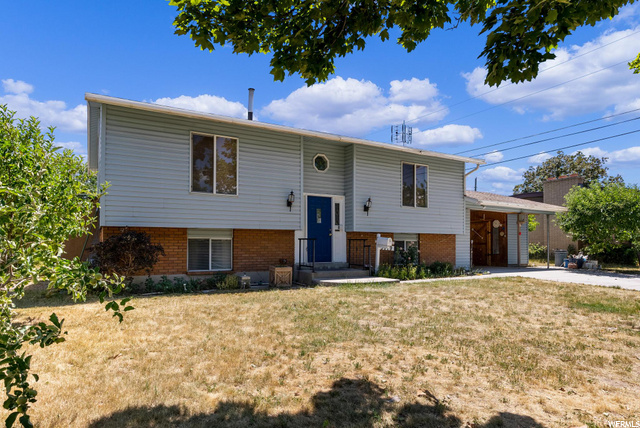 Existing Home