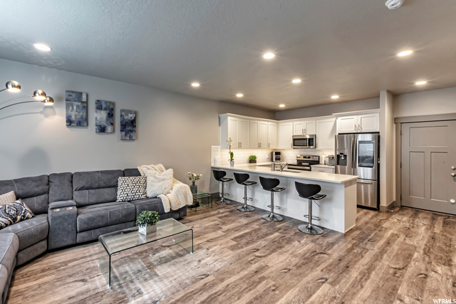Existing Home