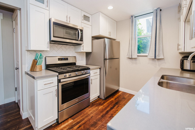 165 E 1100 N #17, Bountiful, UT 84010 — photo 9
