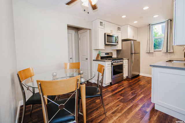 165 E 1100 N #17, Bountiful, UT 84010 — photo 7
