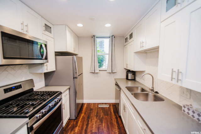 165 E 1100 N #17, Bountiful, UT 84010 — photo 10