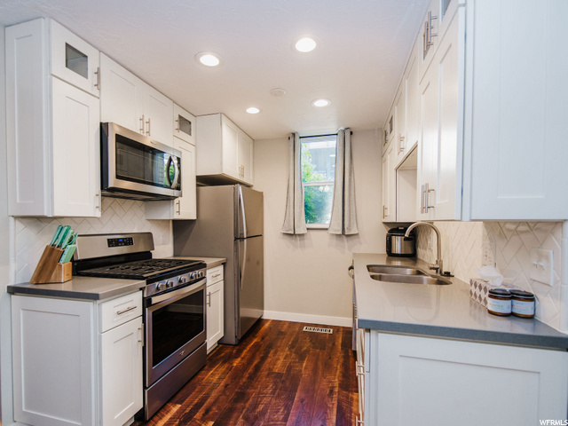165 E 1100 N #17, Bountiful, UT 84010 — photo 8