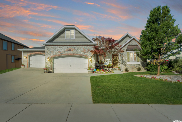 858 S 500 E, Payson UT 84651