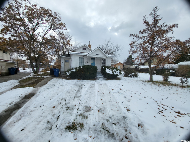 Existing Home