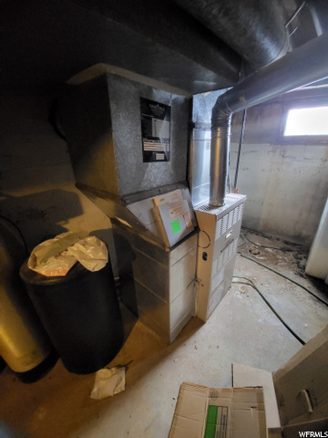 central heating