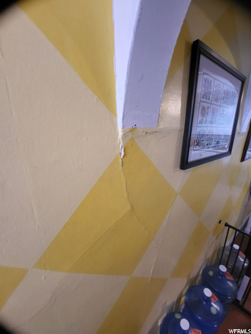 lath and plaster walls ceilings