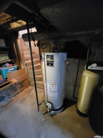 water heater